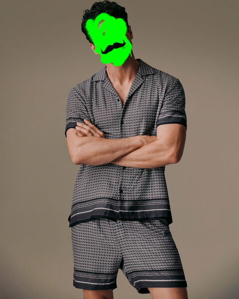 Movember Look Two, , hi-res